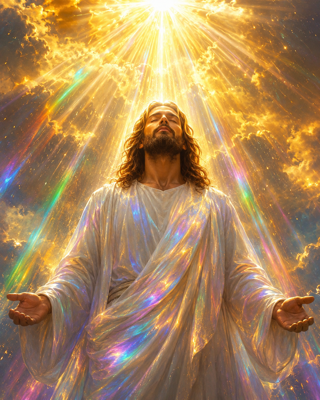 HolyRadiance