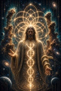 Cosmic Christ